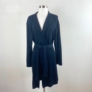 Sigrid Oleson NWT Wool Tie Sweater